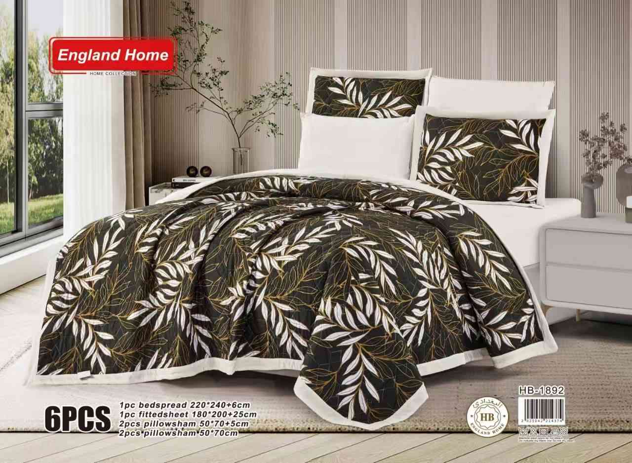 🌹يارزاق يارب 🌹

جديدنا 💥
كن مميز معنا ..
New collections ✨
😱 بضاعة الموسم الصيفي 😱 2026
       
       ماركة 🏠 England 🏠 home

غطوة نفرين مشجر قطني ثقيل يحتوي 6 قطع قياس كبير قياس الغطوة 220 *240 قياس شرشف لاستيك قطن 180 *200 +30 مع 4 وجوه مخاد 2 مشجر 2 سادة

⛔ تتوفر لدينا خدمة توصيل حلة وجميع المحافظات
⛔ العنوان /حله /البكرلي قرب تقاطع دانة باتجاه جامع سلمان المحمدي مجاور مكوى الرداء الأبيض و مجمع النخيل للتسوق  مقابل مركز بيع مباشر منتجات الريان وبوادي 
للاستفسار الاتصال على الرقم 
***********
