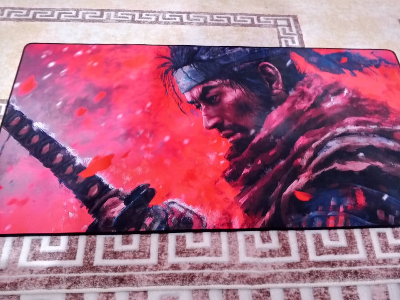 السلام عليكم
تجميعة كاملة كيبورد علما الكيبورد بية الوان يشتغل و ماوس الوان يشتغل و سماعة  الوان تشتغل و ماوس باد صغير ب 59 الف الف اصليات تجميعة و بيهن مجال 🔥🔥🎧

ups الاصلي مو الصيني 40 الف دينار 💸💥

ماوس باد كبير جدا 15الف دينار و بية مجال🎛️💥

سكاي بلوتوث ب35 الف راح احطلكم فيديو عنه و علما بيه دي جي داخلي يعني هم دي جي و هم انارة قوية🔥💸💥

دي جي خارجي ب15 الف دينار🔥🎛️

السعر كامل 159 الف و بية مجال😱💸🕹️

للتواصل *********** واتساب
المكان ديوانية 
لحك قبل لاينباعن
