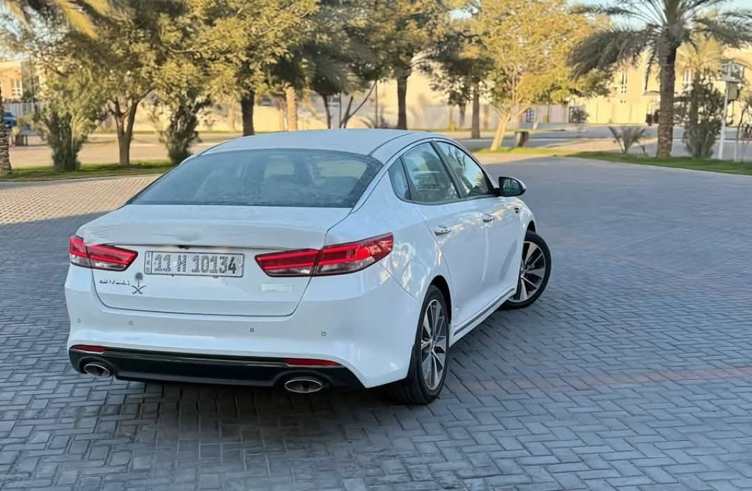 سلام عليكم 
كيا اوبتما مديل 2018 
وارد خليجي السياره بحاله الوكاله 
مكينة 2400 دوووش
مكفوله كفاله عامه 
عداد: 58 الف كم 
مواصفات فول من عدا البنوراما 
رقم بغداد انكليزي حره بأسمي 

رقم صاحب السياره ***********

السعر :: اطلبه بالتعليقات يصلك خاص 📩
