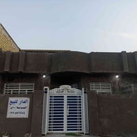 حجي حسن جمعيات • ١٠٠م • طابو زراعي