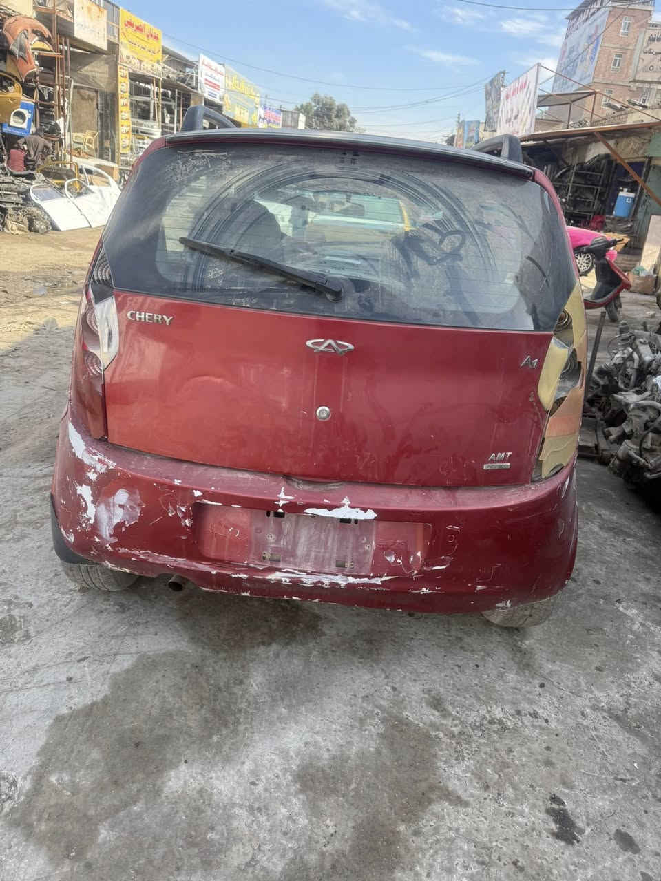 شيري اي وان تفصيخ نجف حي صناعي مجمع مركز الاصفر توصيل 🚚 كل العراق واتساب ***********
