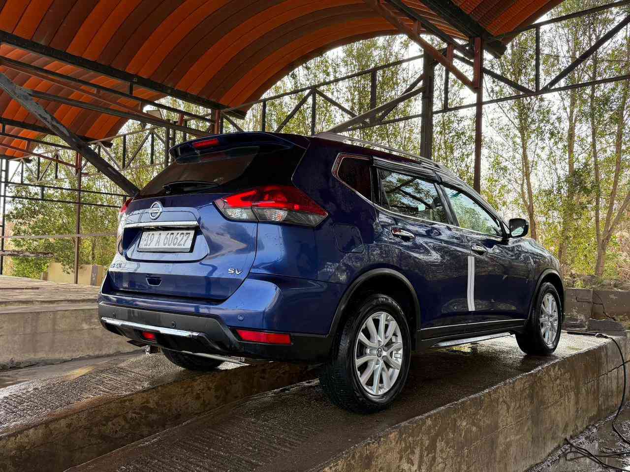 روج19 ماشية 120 الف فقط  svفول عدى البصمة  مكفولة  فقط دعامية امامية  السعر 164


**إذا كنت صاحب هذا الإعلان وتريد حذفه لأي سبب، رجاءا أرسل رسالة إلى الدعم الفني**