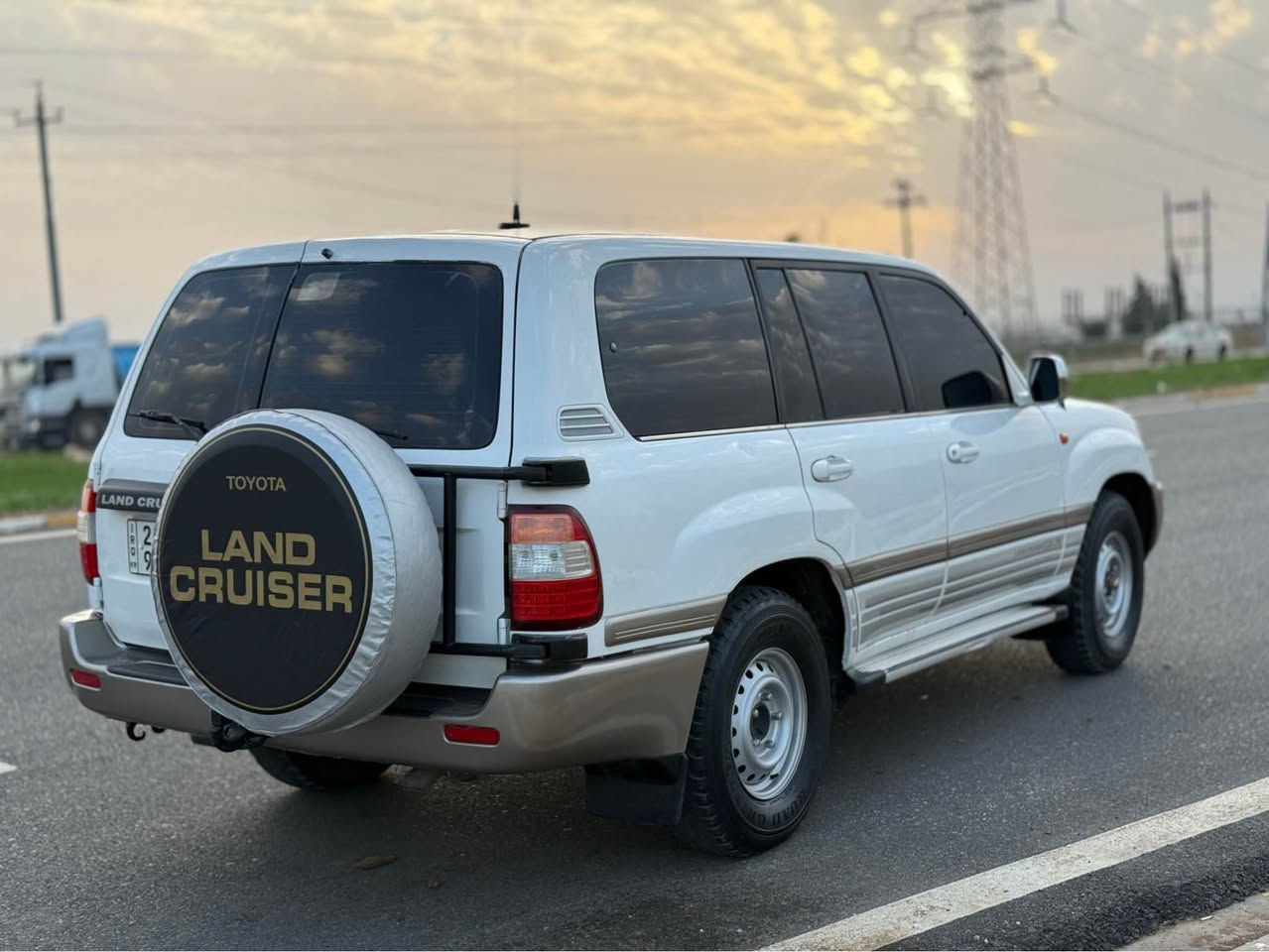 ١٤٩ وةرةقة 😱 تةحويل اصل

مونيكا ٢٠٠٢ GX سئ روبع رةقةم اصل بةشةرتي هةموو عراق
سةيارةكة دوو پارچةي بوياغة بي دةعم و بي ليدراي بي ناو گرتن گيرو مةكينةي بةشةرتة ٤ تاية و ويلي لؤكي ١٦ ي لةبنة سةيارةكة هةموو گياني بةشةرتة مواسةفات سئ روبعة 
(ناوزةرد_تةبريد مةركةزي_جام كارةبا _سةلاجة_دةبل سپير)

سعري// ١٤٩ وةرةقة
شوين// كؤية 
*********** كويسينجاك, أربيل
