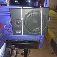 مضخم صوت • جديد • سوق الشيوخ