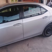 كورلا LE • ٢٠١٩ • وارد امريكي