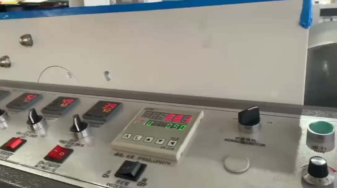 🚀ثورة في عالم التعبئة والتغليف: ابدأ مشروعك الاحترافي الآن!
💯ماكينة طباعة كل منتجات التغليف: 
🟠أكواب-أكياس-علب-صحون ...الخ، تشتغل على ورق بسماكة من 30 الى 420 جرام - بعدد ألوان من 2 الى 8 حسب الطلب - أبعاد المنتجات وشكل الطباعة قابل للتخصيص.
🌟للطلب وللمزيد من التفاصيل تواصلوا معنا في الخاص.


**إذا كنت صاحب هذا الإعلان وتريد حذفه لأي سبب، رجاءا أرسل رسالة إلى الدعم الفني**