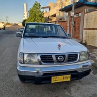 نيسان زد • ٢٠٠٤ • السليمانية