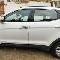 سنتافيا خليجي • ٢٠١٤ • ٦ سلندر