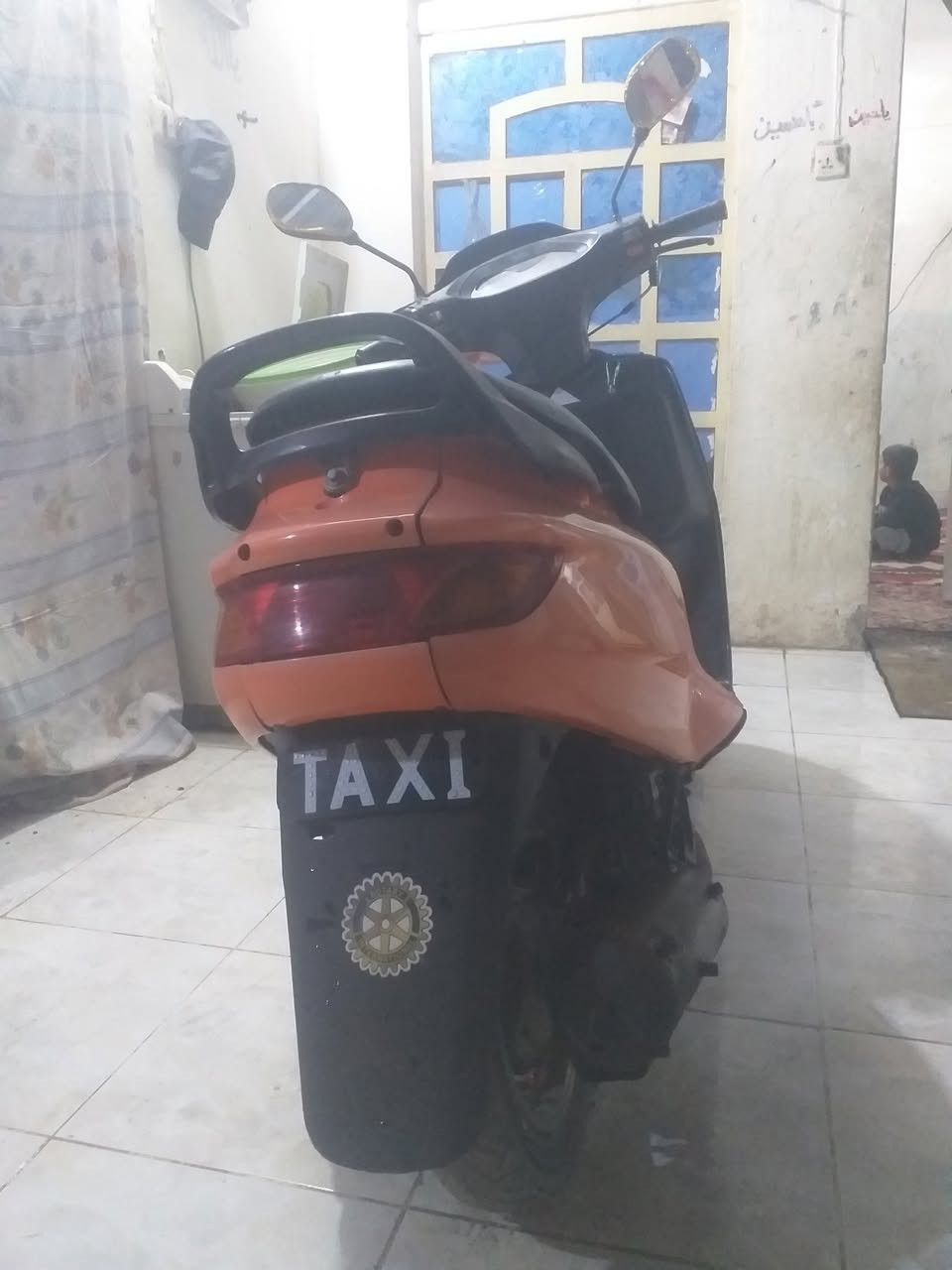 دراجه  فورتي فحل ياباني مكا ن بعقوبه 
السعر 400
***********
