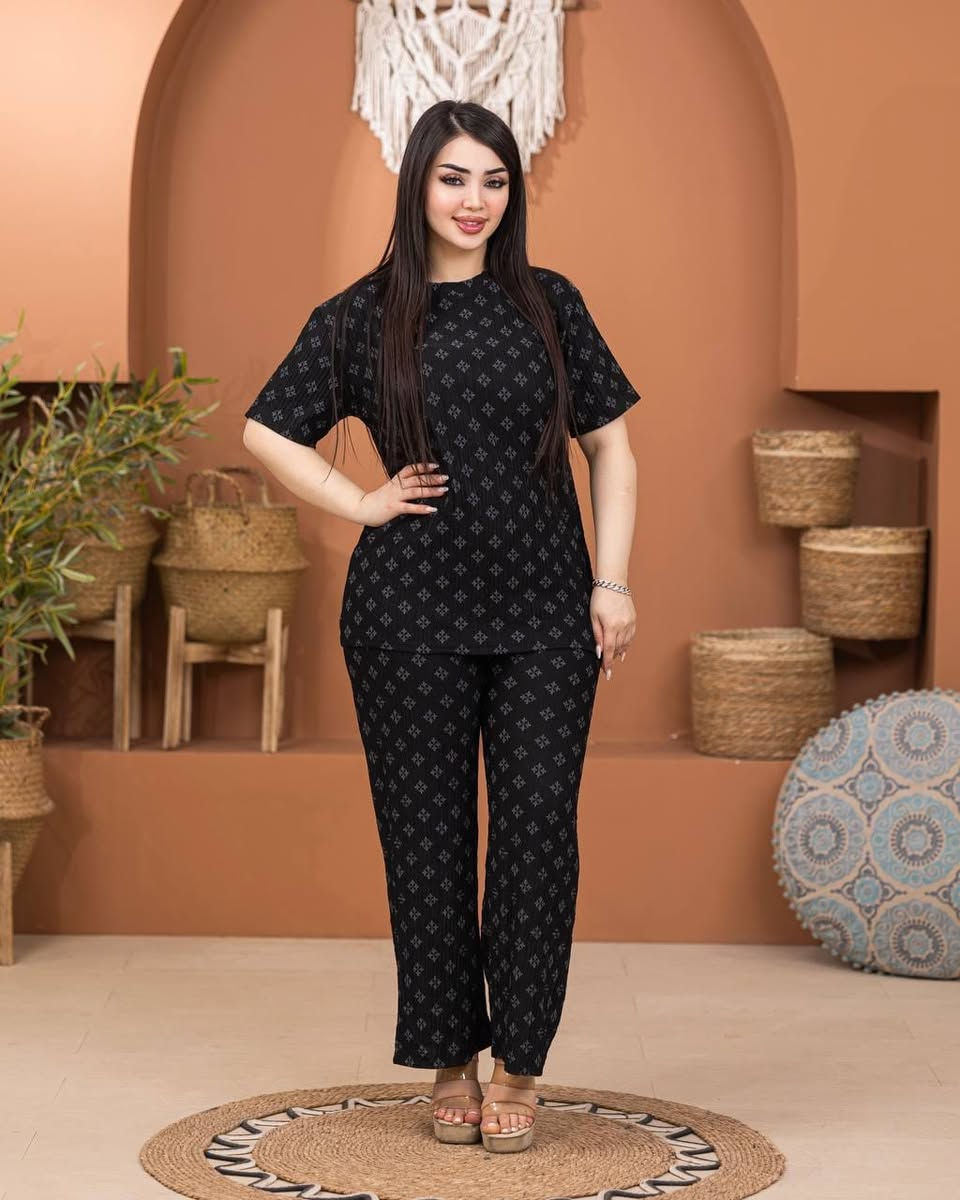 😍#جديدنا_وصل😍

 اتراك   نسائي  🥰 

#الخامايه_اكريشه__درجة_اولى 

القياس. افريه سايز الحد وزن 85 كيلو


**إذا كنت صاحب هذا الإعلان وتريد حذفه لأي سبب، رجاءا أرسل رسالة إلى الدعم الفني**