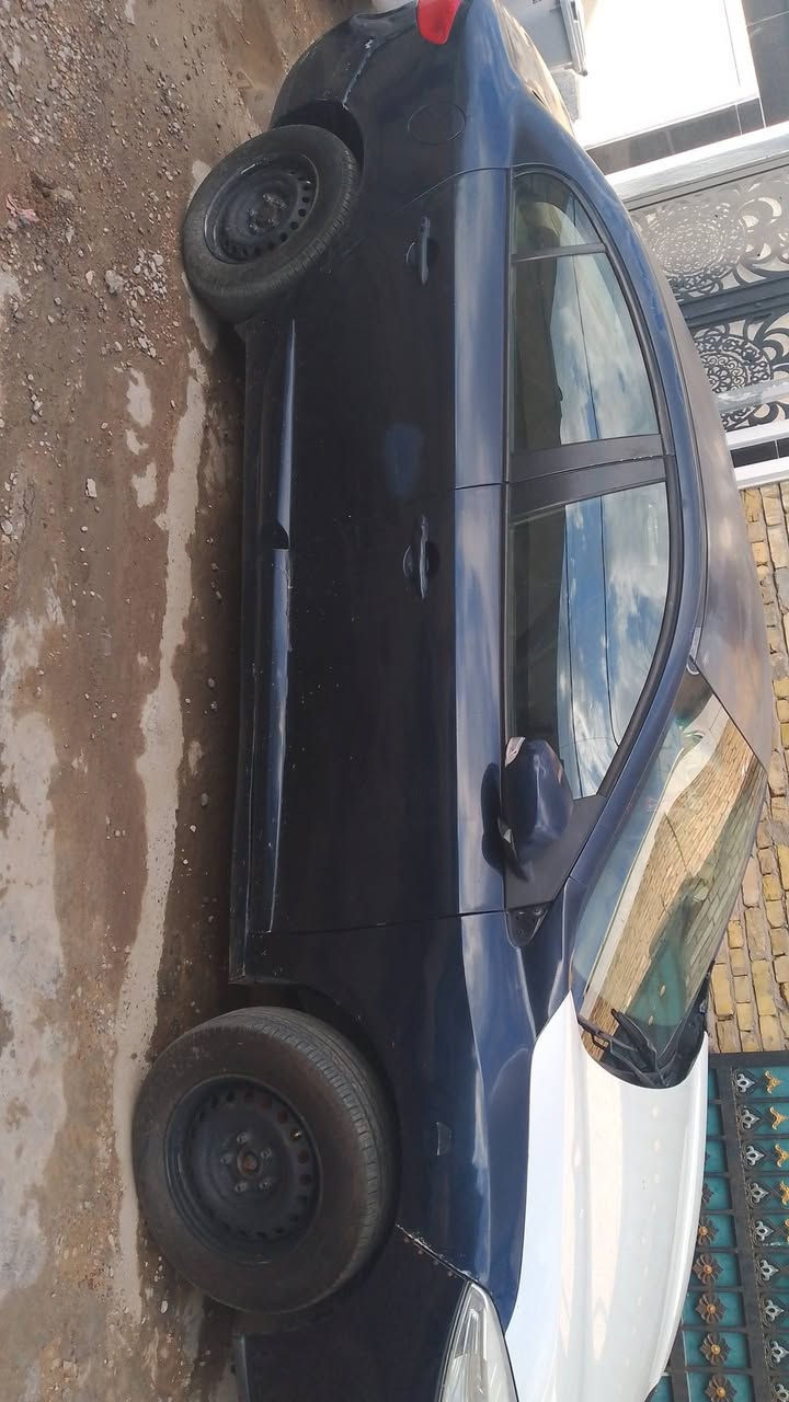 السلام عليكم رينو فلونس مودل 2011  مكينه نيسان تيدا بلاد كير AT  امبدل بنيد ودعاميه رقم  اربيل هزه جديده السعر 49 وبيها مجال مكان السياره بغداد الدورة ***********
