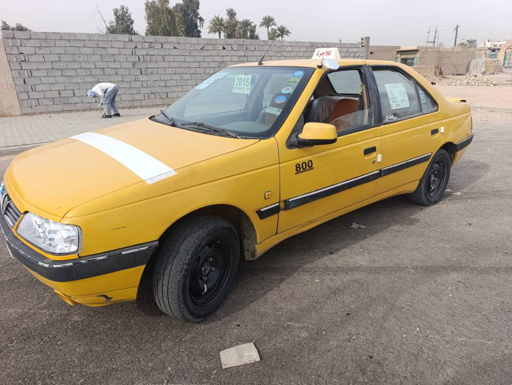 بيجو ٢٠١٥ بيها مكينه نص عمر والباقي كفاله وسعرها مناسب مكانها مدائن سلمان باك قرب بسمايا بسمي اني راعيها وبلخير على شراي السريع ***********
*********** 
ادخلي واتساب ادزلك الفديو التوضيحي كلشي واضح بي سياره ما مطلوبه الف كبل تحويل بياع شراي لتخابر بغداد, العراق
