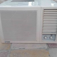 مكيف • طنين • نقص غاز
