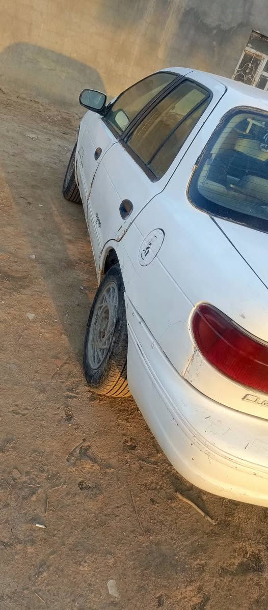 السلام عليكم سياره كيا سيفيه موديل 1994 رقم نجف مكفوله گير ومحرك مسكر تخم تاير العنوان بابل للاستفسار اتصل على *********** بي واتساب
