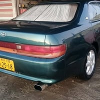 شيزر • مكينة وكير بكفالة • رقم بغداد