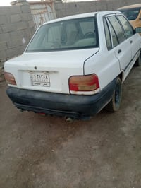 سايبا • ٢٠١٤ • كير ومحرك جاهزة