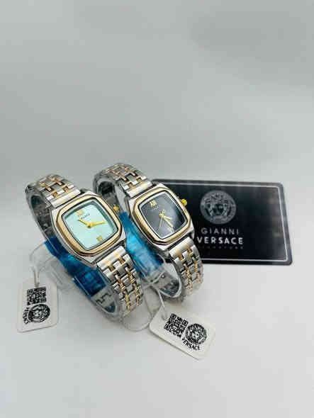 كوبي ماركة
VARAGE
ساعة فيرزاچي نسائي 🧍‍♀️⌚️😍✅
معدن ستانلس ستيل مقاوم للصدأ🔨😍✅
مقاومة للماء 3ATM💦😍✅
مكينة درجة اولى😍✅
طلاء ثابت🟠😍✅
عمر البطارية 2 سنة🔋😍✅

يوجد توصيل لكافة محافظات العراق
للتواصل معنا📲 ***********
