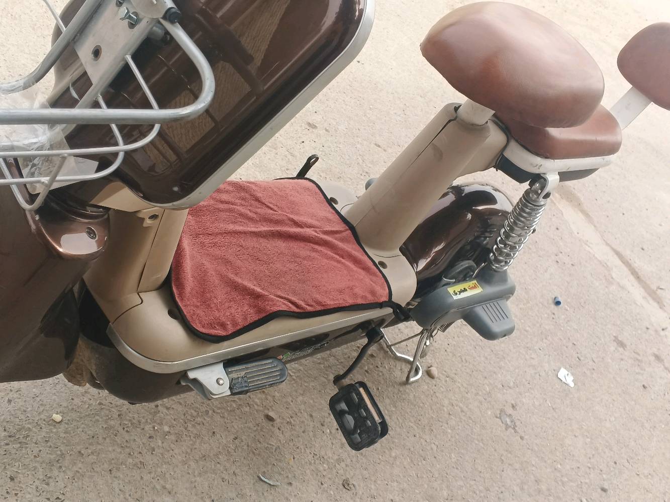 بغداد حي الجهاد 