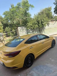 يالله السلام عليكم النترا 19 للبيع  حادثه جاملغ وبنيد  بدون دواخل  لسي...