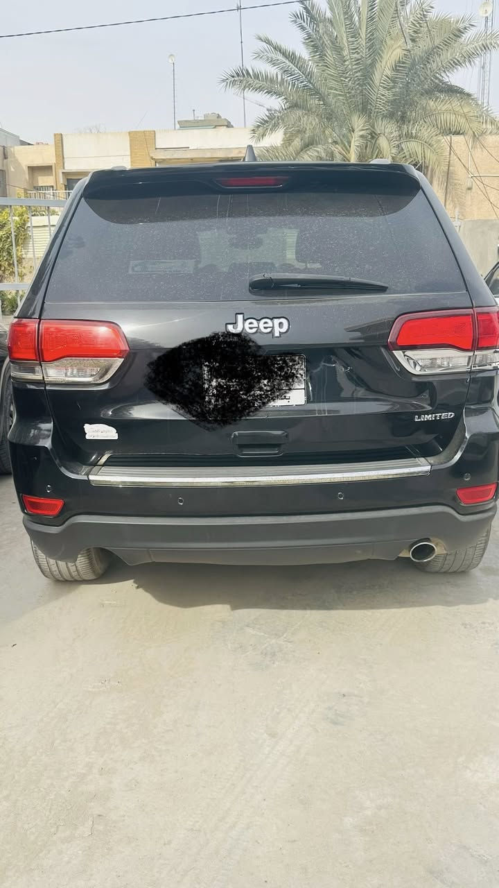 موديل 2021 حادث جاملغ خلفي 
بجم كبس مال الشركة
فئة لمتد (Limited)
اللون أسود
وارد أمريكي
كَير أوتوماتيك
دفع رباعي 4×4
المواصفات:
 • محرك 6 سلندر 3.6L
 • قوة 295 حصان
 • مقاعد جلد
 • مقاعد أمامية كهرباء ويا تسخين
 • شاشة 8.4 إنج
 • CarPlay & Android Auto
 • تشغيل بصمة + زر تشغيل
 • مكيف أوتو ثنائي المناطق
 • كامرة خلفية ويا حساسات
 • أنظمة أمان كاملة
 • جنطة كهرباء
      . ستيرن تدفئه
فتحة سقف
🚗 السيارة نظيفة ومرتبة ومال بنيه على كد روحة للدوام ورجعه
📦 واسعة وتصلح للعائلة والسفر

📍 المعاينة موجودة
💰 السعر: ٣٠  الف 
📞 للاتصال: ***********
