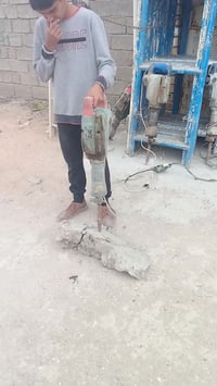 جك همرات • ٤ قطع