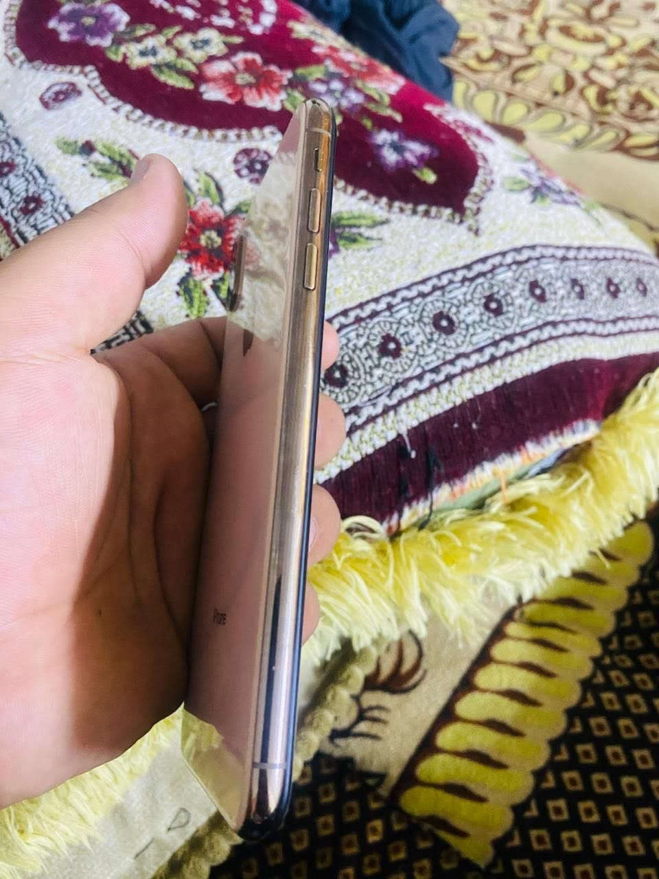 سلام عليكم جهاز اللبيع xماكس إذا اكو امراوس اراوس الجهاز امبدل شاشه فقط ذاكره 256 بطاريه 77 سعره 190 أو بي مجال قليل بابل القاسم  (***********)
