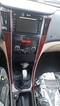 سمند دنا • ٢٠١٨ • محرك 1800