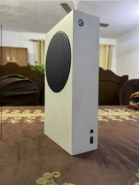 اكسبوكس سيريس اس للبيع جهاز اكسبوكس سيريس اس اصدار 2025 استخدام شهر فق...