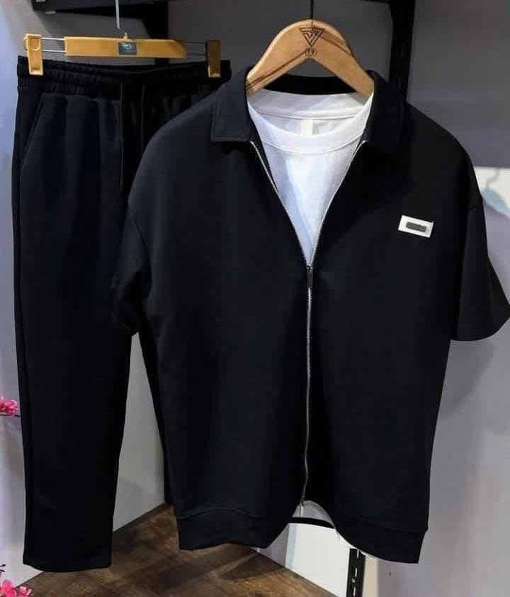 جديدنا💯
سوت رجالي قطعتين 
خامه قطن سوري  💥
قياسات L XL XXXL XXXL
الشد 20 قطعه ب 195
جملة فقط🔥🔥


**إذا كنت صاحب هذا الإعلان وتريد حذفه لأي سبب، رجاءا أرسل رسالة إلى الدعم الفني**