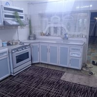 كاونتر المنيوم • ٥٫٥م • كركوك