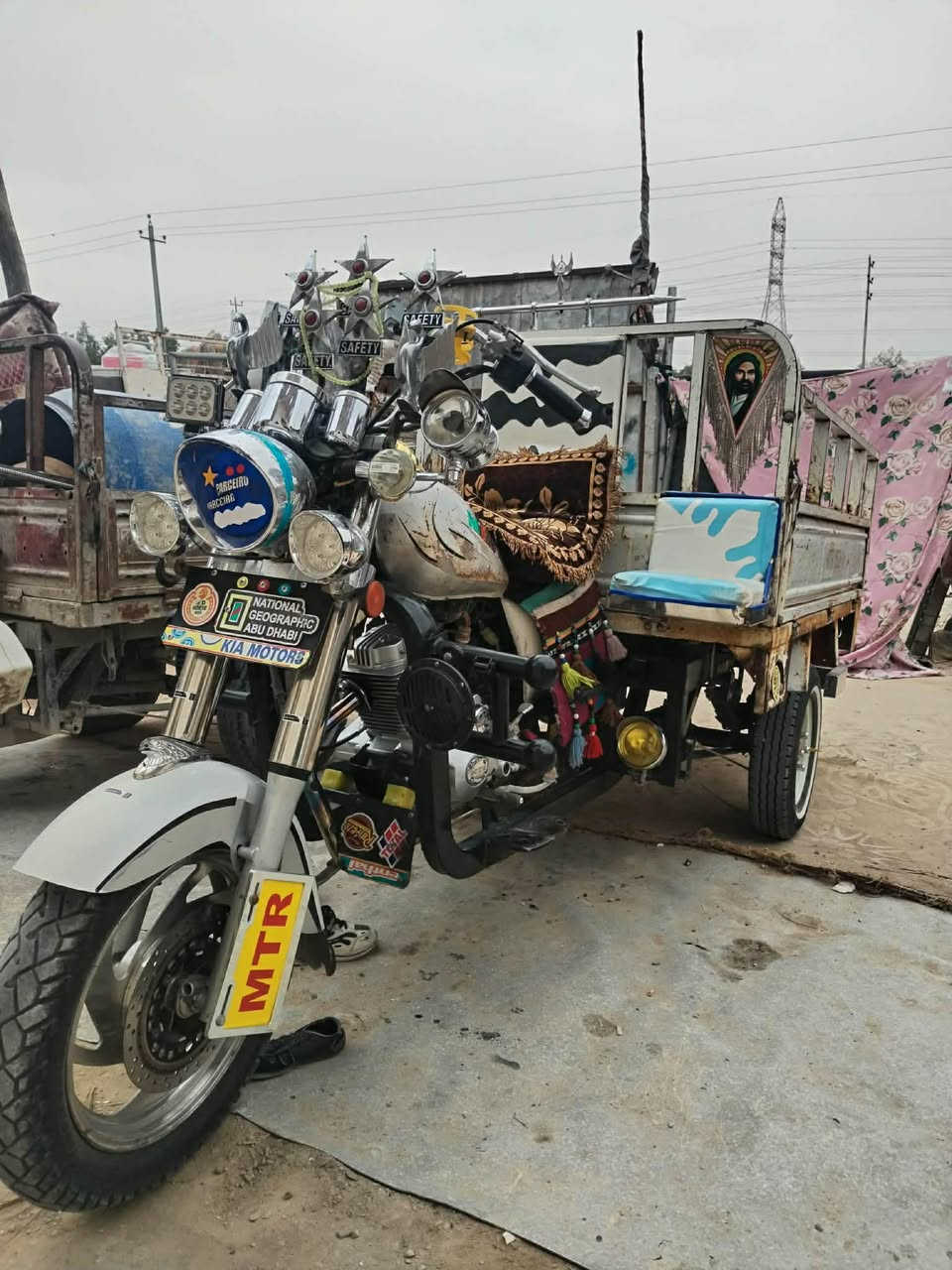 سلام عليكم ستوته للبيع مديل 2007تعمير كله جديد اكسن بلاد دراجه جاهزه رقم نكليزي  تحويل ثاني يوم مكاني نجف ***********
