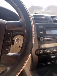 موهافي خليجي • ٢٠١١ • ٧ راكب