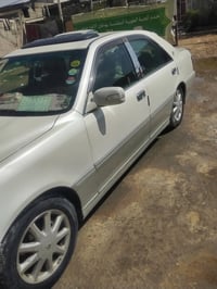 سيارة • مستعملة • تفاصيل_غير_مذكورة