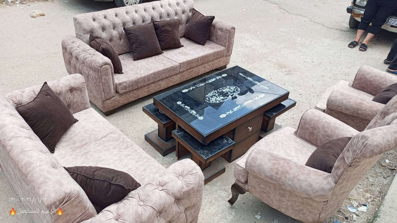 ياجبار يارزاق يارب
وصل الدهب 
لحكا معي مشانهن 
يدقلي 
تواصل
0936590829


**إذا كنت صاحب هذا الإعلان وتريد حذفه لأي سبب، رجاءا أرسل رسالة إلى الدعم الفني**
