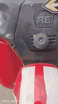 تكتك 17 • كهربائيات شغاله • كربلاء الامن الداخلي