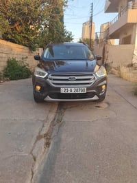 فورد اسكيب • ٢٠١٨ • ٧٠٠٠٠ كم