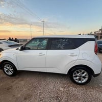 كيا سول • ٢٠٢٥ • السماوه