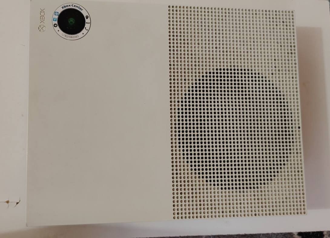 اكسبوكس وان اس ذاكره تيرا
سلام عليكم اكسبوكس وان اس ذاكره واحد تيرا جهاز نضيف مكفول من الفتح ستيكر الضمان موجود 
كامل الملحقات 
بي اشتراك كيم باس شهرين 

ويا هارد 500 كيكا يعني المجموع تيرا ونص 

منزل بي العاب 17 لعبه يعني شد والعب كبل لا تنزيل ولا دوخه 

وهاي اشهر الالعاب البي 👇

GTA V

فورزا هورايزن 5

كول اوف ديوتي مودرن 3

رزدنت ايفل 2

ذا ويتشر 3

وهواي العاب بعد 

السعر 150الف 

للأستفسار خاص


**إذا كنت صاحب هذا الإعلان وتريد حذفه لأي سبب، رجاءا أرسل رسالة إلى الدعم الفني**