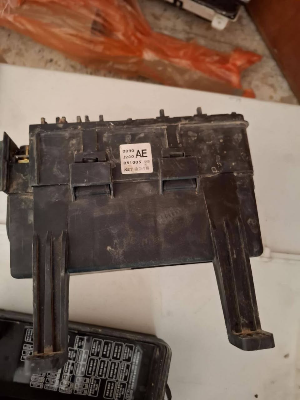 من رخصة مدير الكروب غراض اوبترا مال تفصيخ يوجد توصيل جميع المحافظات


**إذا كنت صاحب هذا الإعلان وتريد حذفه لأي سبب، رجاءا أرسل رسالة إلى الدعم الفني**