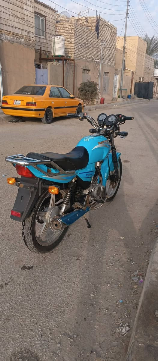 داي وان عظم (كلك) 2022
اي نقص مابيهاا
صالنه مفلتره صوته يخبل اي خلل مابيها دراجه حلوه
سعرها 550 مجال بسيط مكاني كربلاء حي العامل
***********
