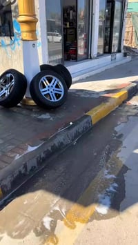 جنط 18 • أصلي جديد • البصرة