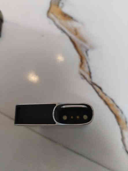 السلام عليكم نركيله اي عطل مابيه الكترونيه للبيع بسعر 25 وبيه مجال قليل 
*********** 
العنوان بلد صلاح الدين
