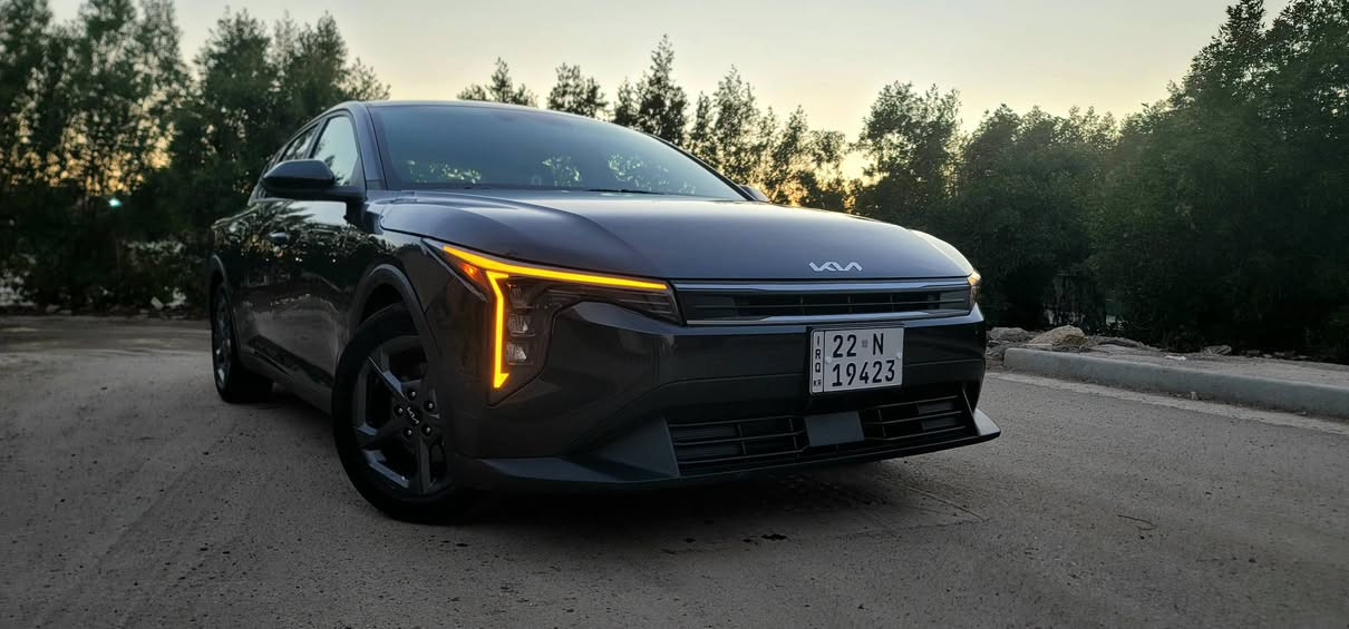 ياالله للبيع فقط K4 2025 نفطي 
قطعة وحدة صبغ  جاملغ امامي جهة الراكب ماشية 12 الف بدون دواخل اخت الكلين بجم كبس صندوق كبس  مكاني بغداد حي الاعلام بأسمي تحويل مباشر للاستفسار اتصل :- 

***********
