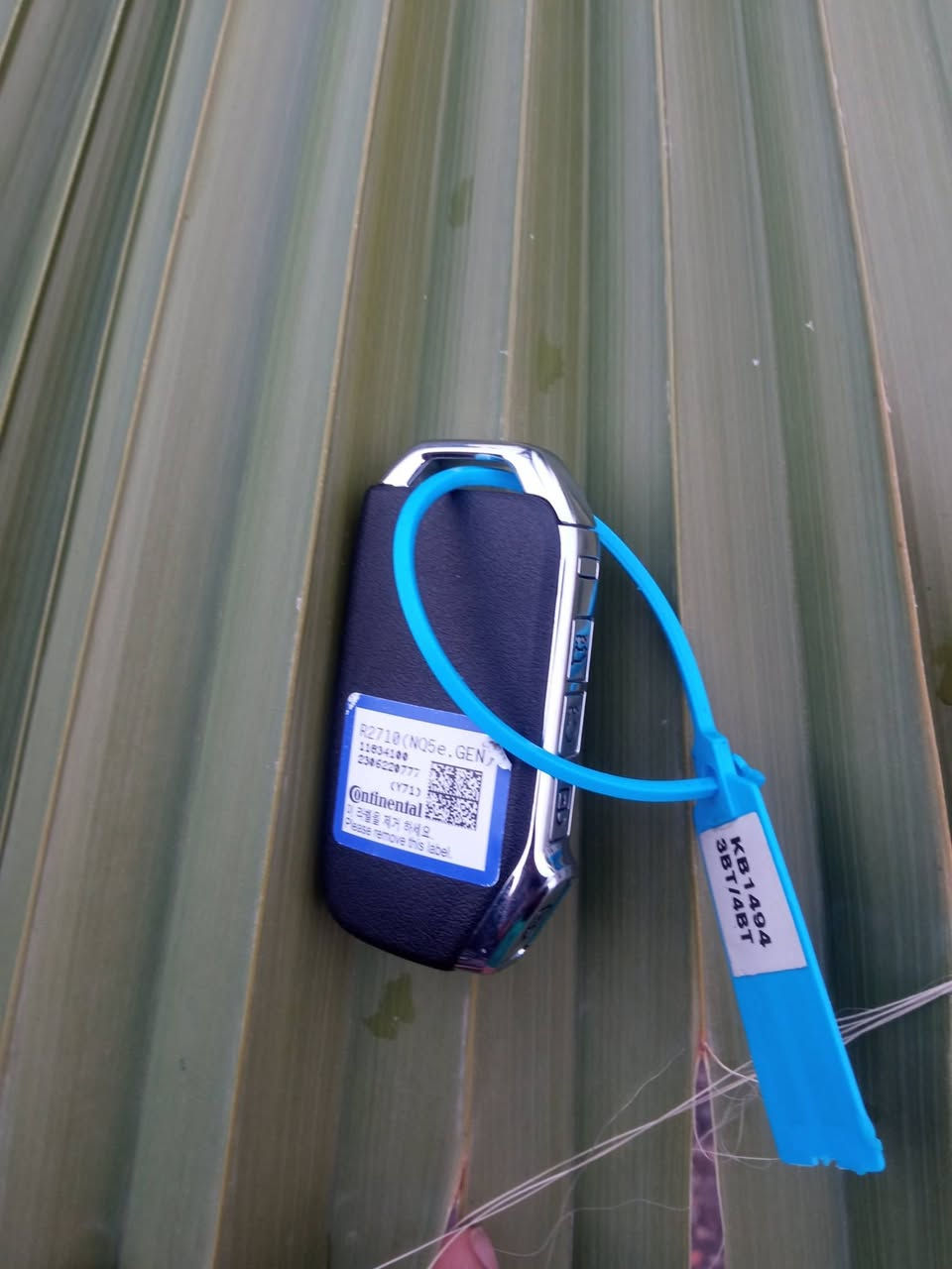 سلام عليكم بصمه سبورتج اصليه السعر خاص رقم ***********
