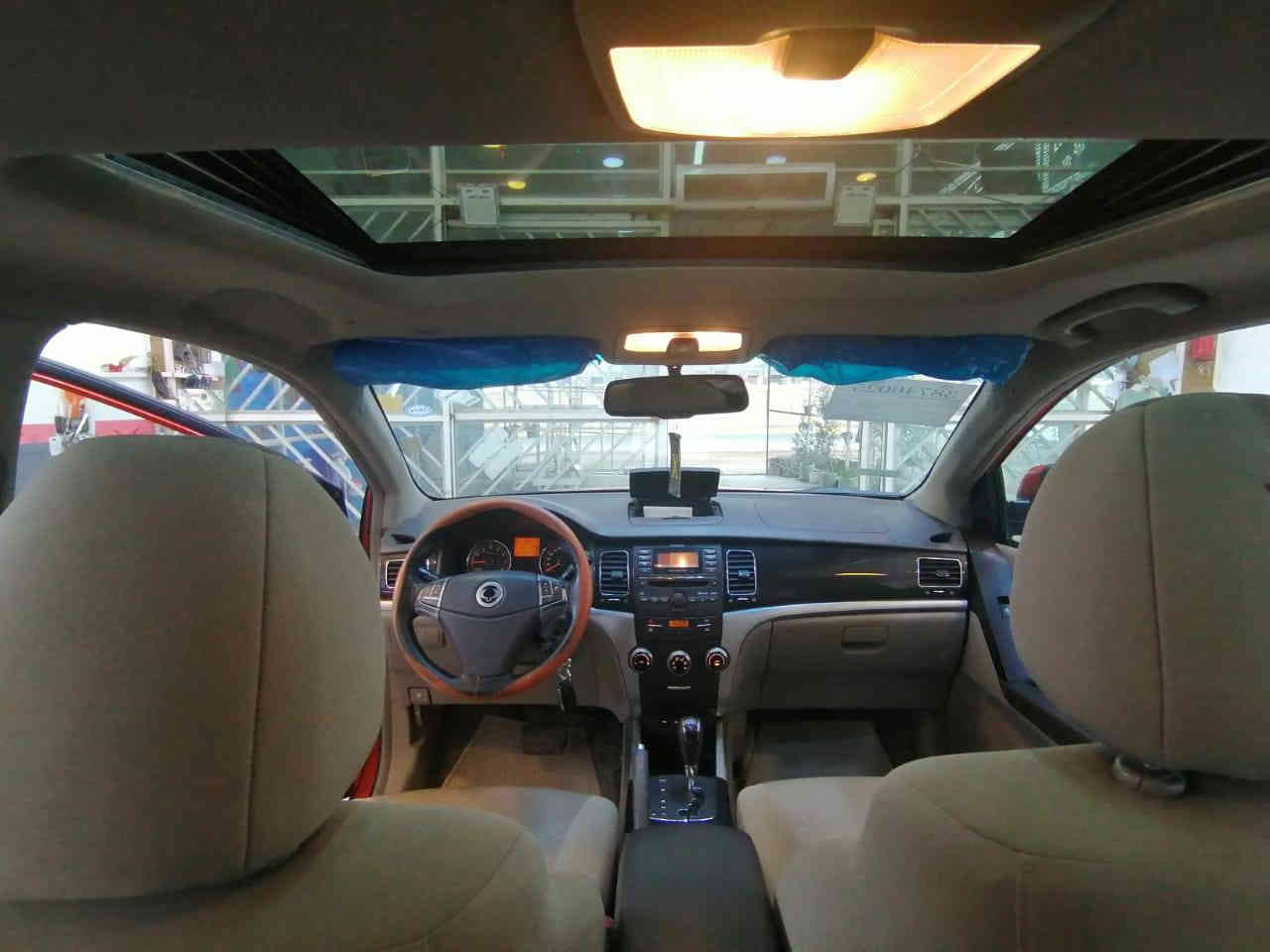 السلام عليكم ورحمة الله
سانك موديل 2013 وارد كوري
محرك 2000 مفتوح مبدل كازكيت
سيارة بدون ضرر بدون صبغ سونار موجود رقم سليمانية الجديد بأسم صديقنة شرط وكالة وتحويل
مكاني خانقين معرض الحمدى السعر 95 وبي مجال
للأستفسار اتصال
***********
*********** بغداد, العراق
