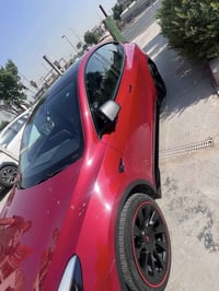 للبيع او مراس  تسلا Y   دبل ماطور. اون لاين  2023  فول مواصفات  ماشيه ...