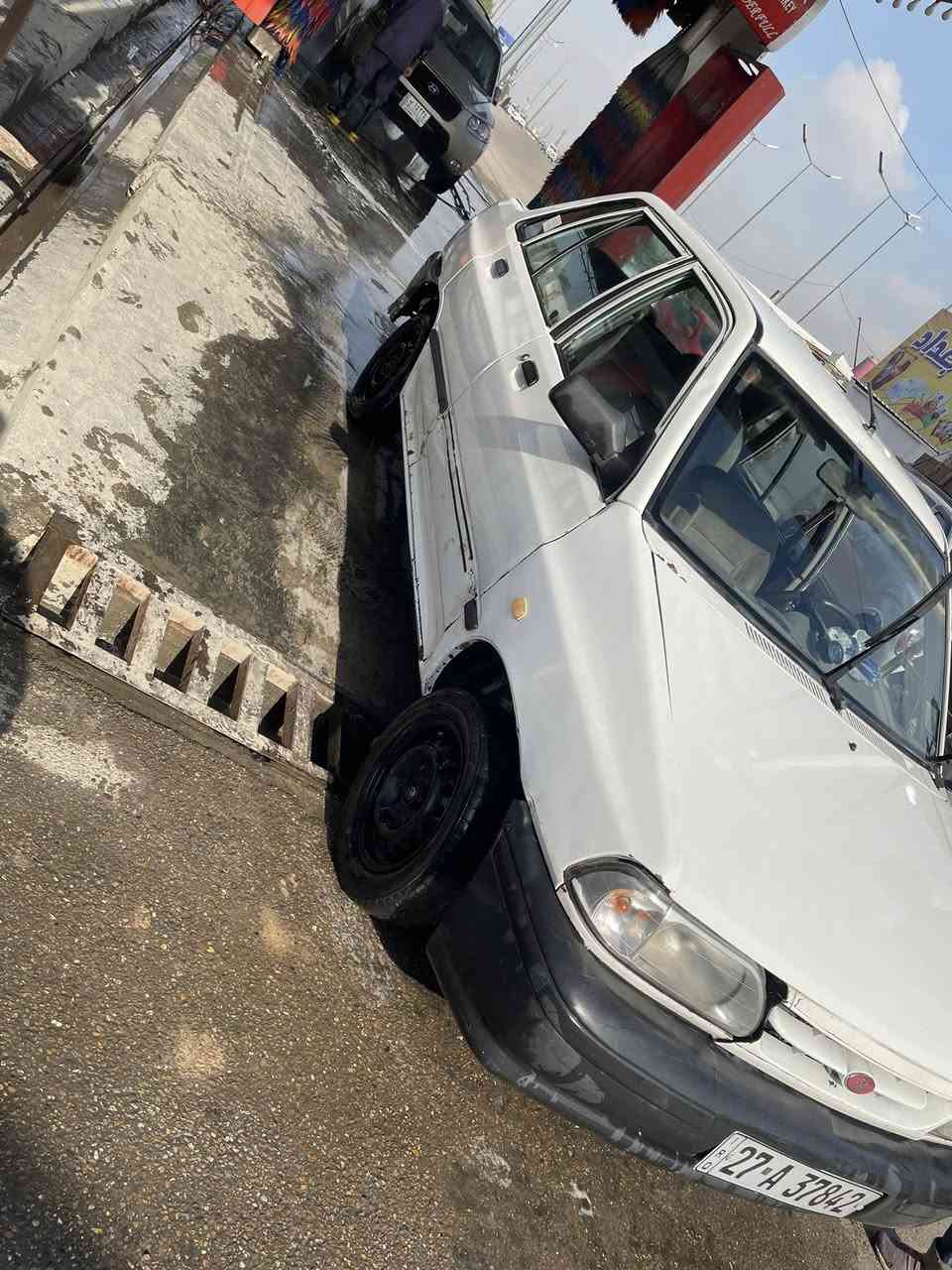 سايبا مديل ١٥كير ومحرك خير من الله توزعه درايم شفت ودجه مال كير  للمراوس أو بيع  رقمهه ذيقار بسم ولد صديقي تحويل ثاني يوم وين ميعجبك رقم نكليزي ٣٠ وبيعه مجال للطيبين ***********
