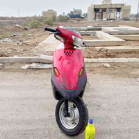 موتور • كفالة عام • خارج من الوكيل شهرين