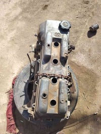 مكينة جمرة • لا تنقيص • ضعف بلدهن