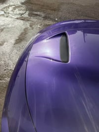 جارجر gt 2023  لون بنفسجي  رادار  مري قلاب كشن حار بارد  كشن خزن  كشن ...